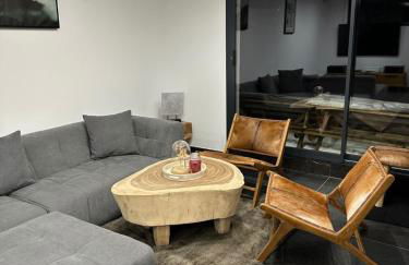 Le Paradis Blanc luxueux Chalet Spa Serre-Chevalier - Photo 18