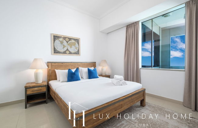 LUX The Sky View Suite Dubai Marina - Foto 6