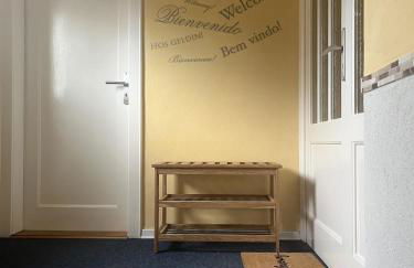 Ferienwohnung Olendorp - Photo 16