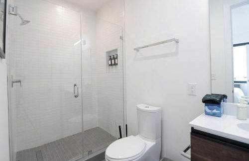 Unit 7 Spacious 3 Bedroom Plus Sofa Bed Sleeps 10 - Foto 23