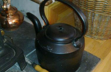 Pen Llyn Quarryman's Cottage - Foto 17