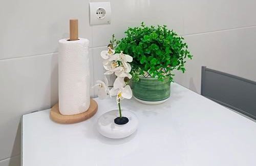 Family apartment in the center - Foto 6