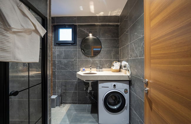 Argento Plazzo Hotel Bodrum - Foto 44