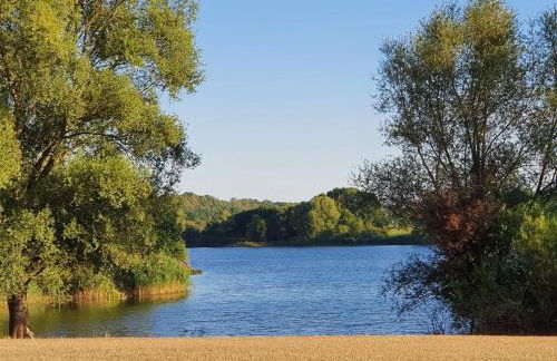 Ferienwohnung mit Charme - Foto 14