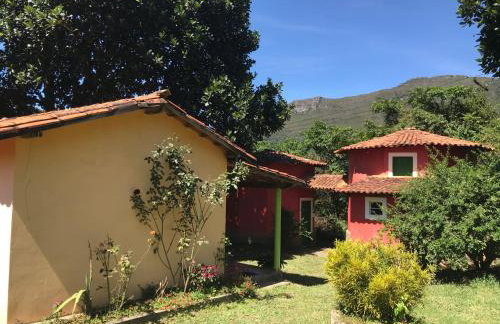 Suite Raio de Sol - Foto 11