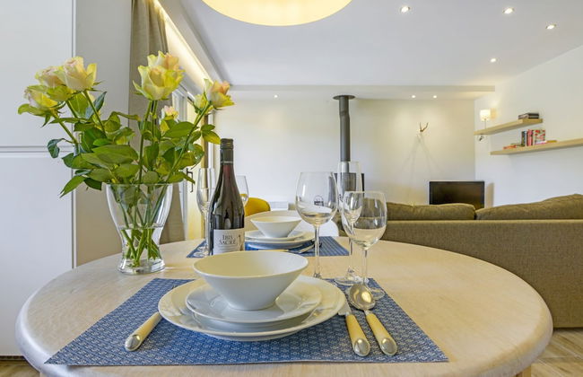 Holiday Home in Gros Fays With Garden - Foto 25