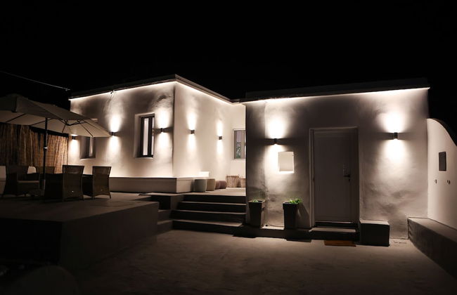 PS House Kimolos - PS Rental - Foto 51