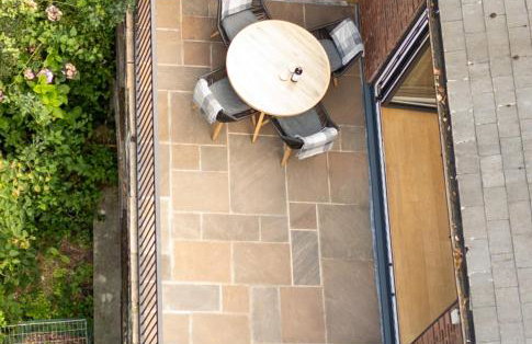 Durham City Centre Hideaway - Terrace with View & Parking - Photo 18