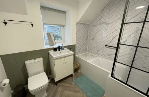 Lovely house next to Euchan River - Foto 24