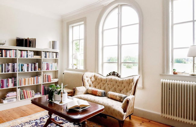 15 Person Holiday Home in Hjortkvarn-by Traum - Foto 25