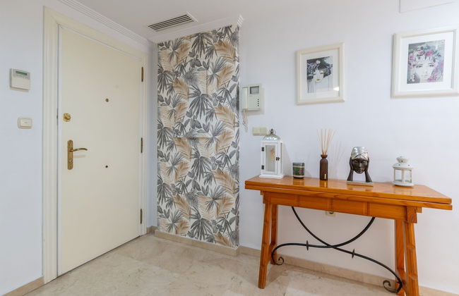 Mar Bella in Marbella - Foto 32