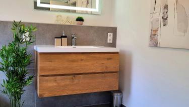 Ruhiges Apartment I 45 qm I 5 Min zur WHU - Foto 4