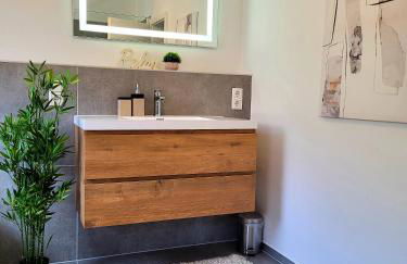 Ruhiges Apartment I 45 qm I 5 Min zur WHU - Foto 4