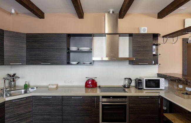 Rosa Khutor Chalet - Foto 51