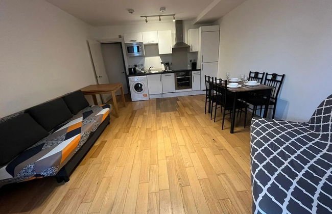 Westciti Chatsworth Road Apartments - Foto 25