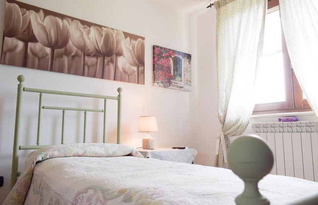 Sole Luna in Villa San Leonardo - Foto 18