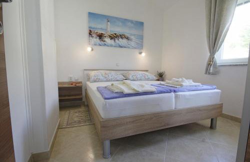 Apartmani Srdoč - Foto 24
