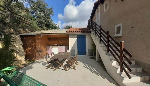 Gite avec terrasse privée proche des gorges du Verdon - Foto 2