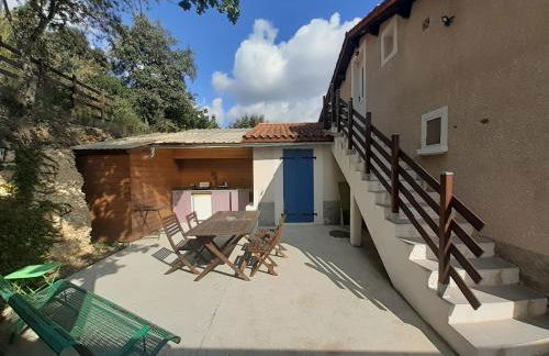 Gite avec terrasse privée proche des gorges du Verdon - Foto 2