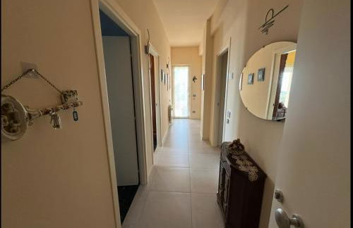 Mythos Holiday Home 2 - Foto 17