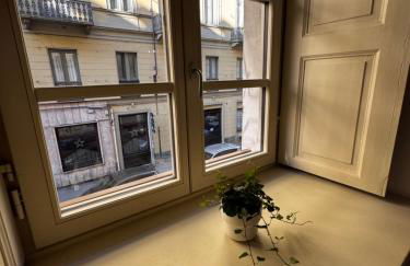 Globe Torino - Photo 20