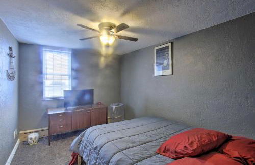 Spacious Sheboygan Home with Grill and Fire Pit! - Foto 30