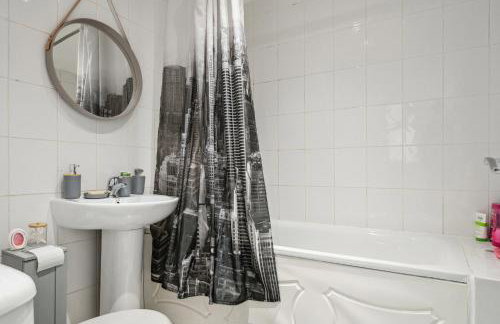 Qties Beautiful Abode Brixton - Foto 7