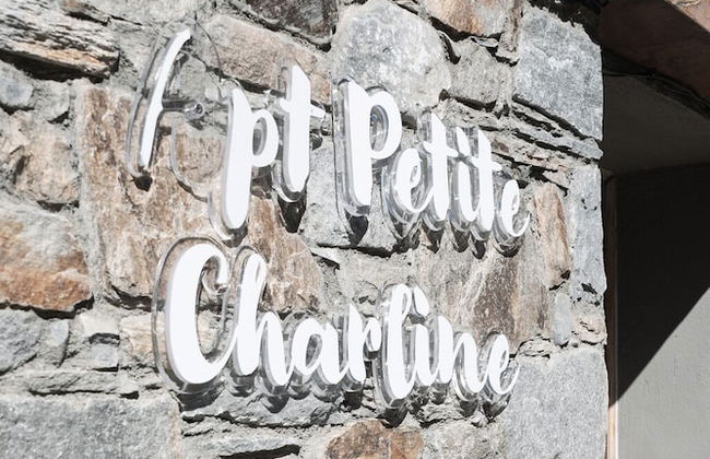 Appartement Petite Charline - Foto 37