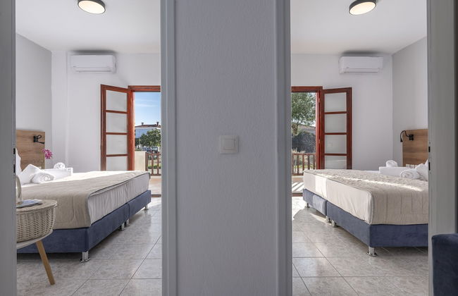 Eleon Suites & Apartments - Foto 14