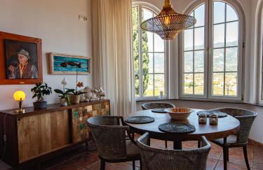 Luxury villa overlooking Fuengirola - Ref 86 - Photo 14