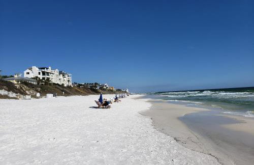 1215 A Slice of Heaven - Destin! Pool View! - Foto 24