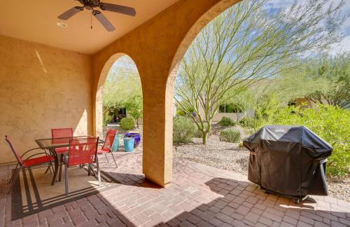 Green Valley Townhome with Community Amenities! - Foto 20