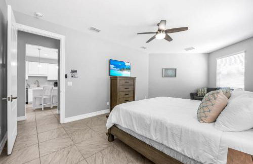 Fortebello Beachside 170 With PRIVATE POOL - Foto 17