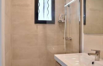 Top of house with sea view 50m from the beach - Foto 17