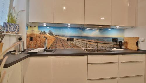 Feriendomizil Neue Bergstrasse Little Suite Dream - Foto 4
