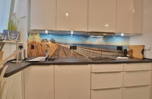Feriendomizil Neue Bergstrasse Little Suite Dream - Foto 4