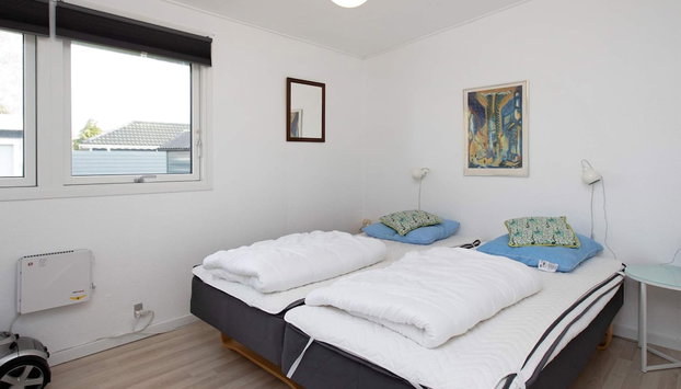 8 Person Holiday Home in Vaeggerlose - Foto 4, Habitación