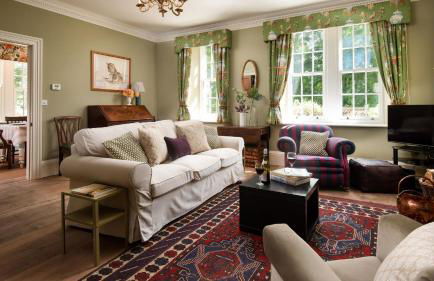 Birks Stable Cottage - Foto 1