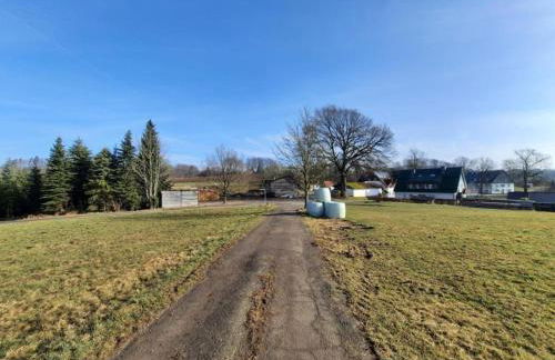 Ferienwohnung Dörflich - Foto 13