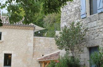 Domaine de Tayssou - Foto 37