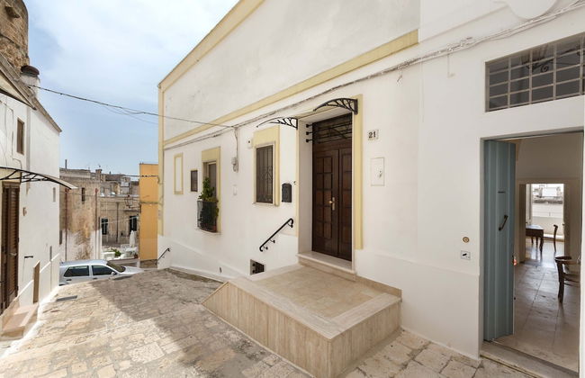 3082 Palazzo Mazziotti by Perle di Puglia - Foto 1