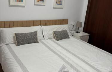 Niebla Centro Apartamentos - Foto 16