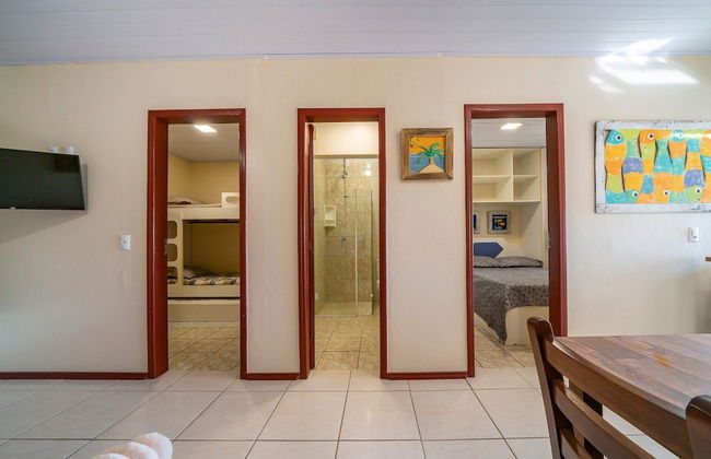 AP 14 Ala Tainha Residencial Solavir - Foto 3