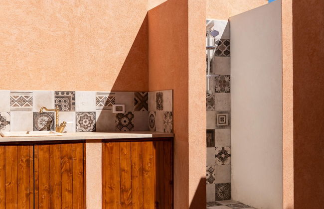 Villa Liberty in Villaggio Mose - Foto 24