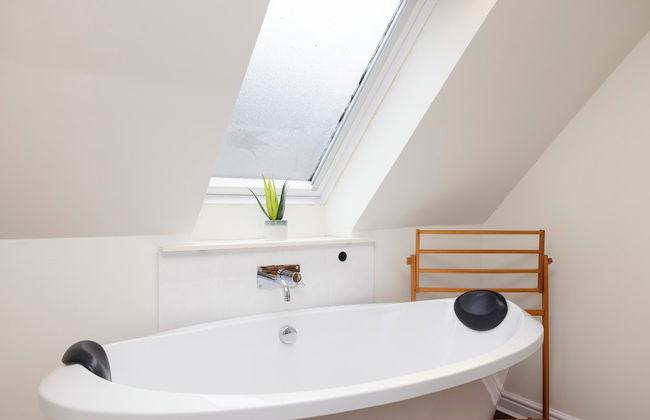 JOIVY Modern flats near Edinburgh Castle - Foto 58