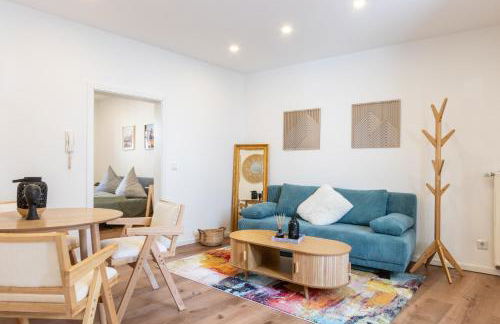 Cleveres und gemütliches City-Apartment in Mayen - Foto 1