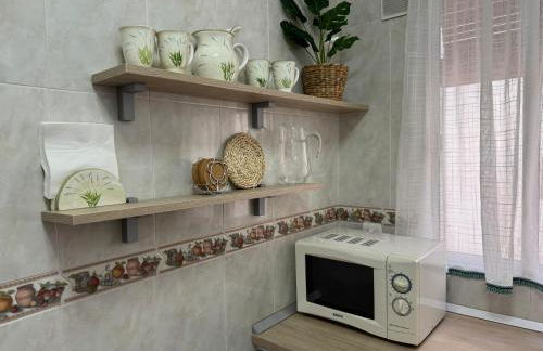 Apartamento La Piconera de Santa Marina - Foto 16