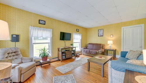 Countryside Hideaway - 10 Mi to Cooperstown! - Photo 4