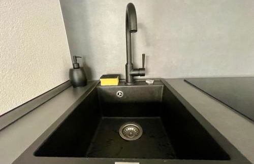 Black Forest Apartament Schlössle Goldstadt Pforzheim Schwarzwald - Foto 40