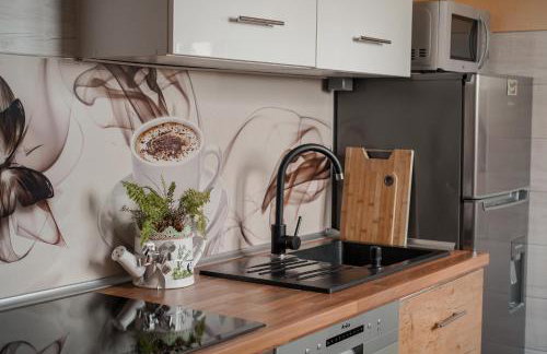 Pokoje gościnne u Galusia - Foto 14